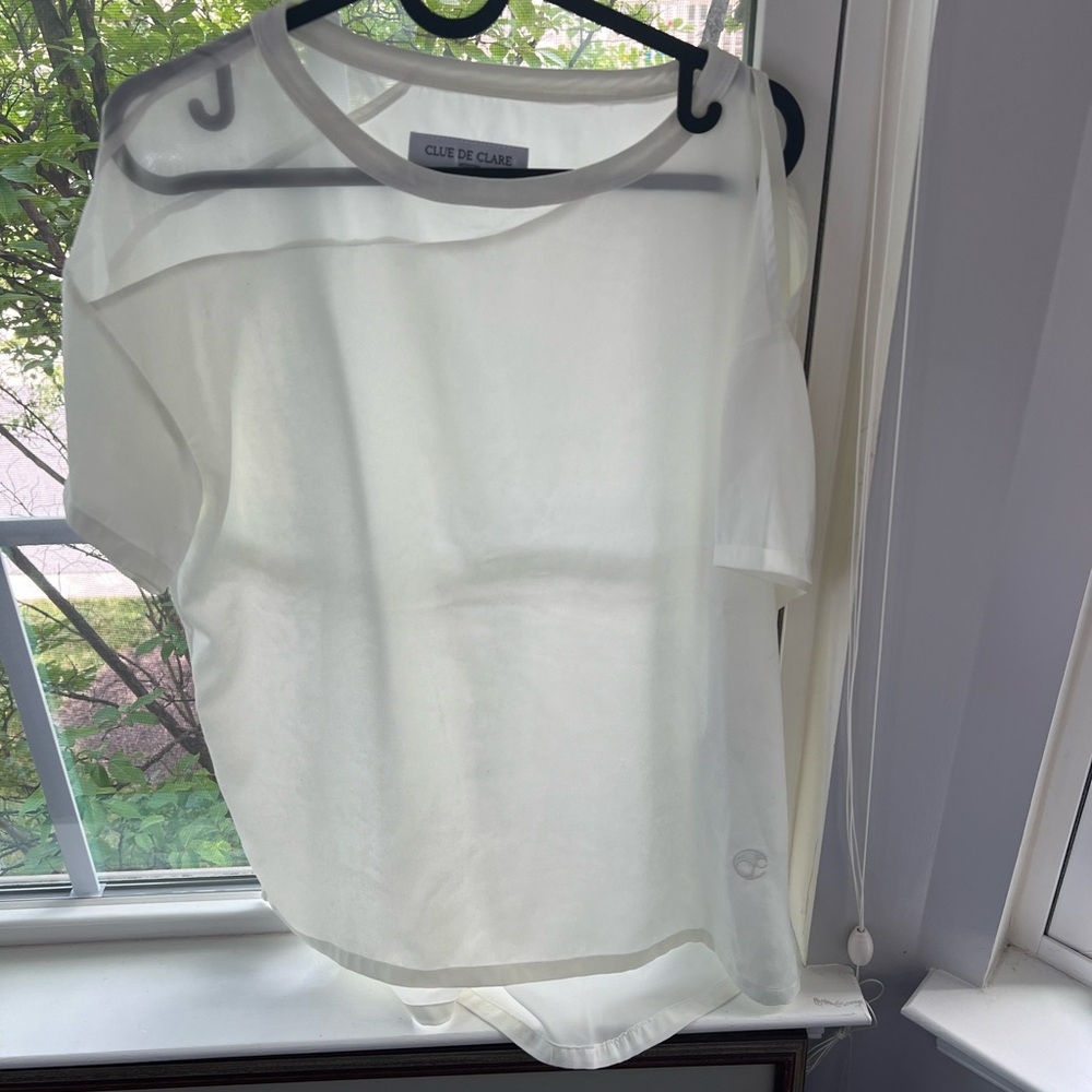 Blouse - Picture 6 of 6